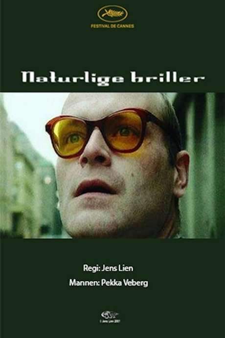 Natural Glasses (2001) movie poster