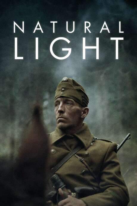 Natural Light (2021) movie poster
