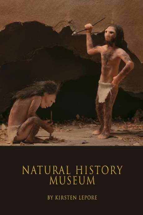 Natural History Museum (2019) movie poster