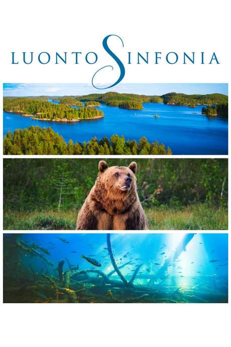 Nature Symphony (2019) movie poster