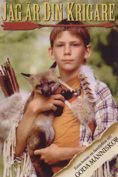 Nature’s Warrior (1997) movie poster