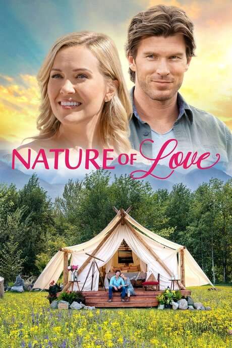 Nature of Love (2020) movie poster