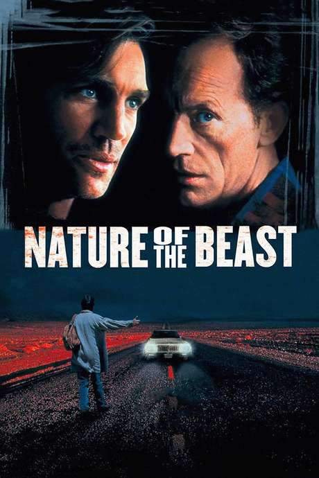 Nature of the Beast (1995) movie poster