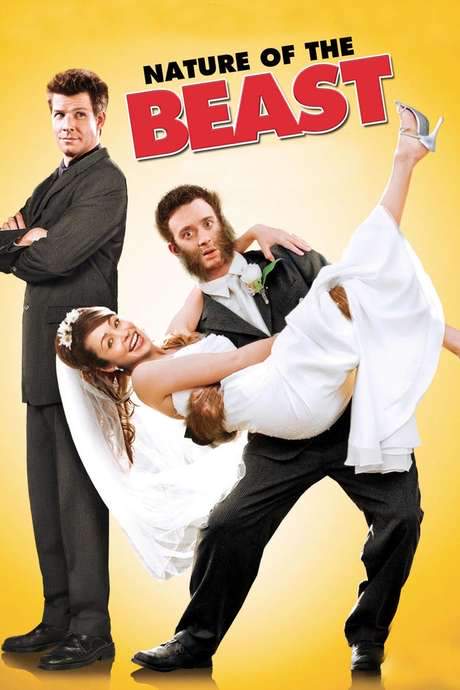 Nature of the Beast (2007) movie poster