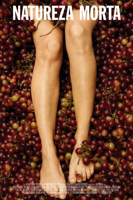 Natureza Morta (2020) movie poster
