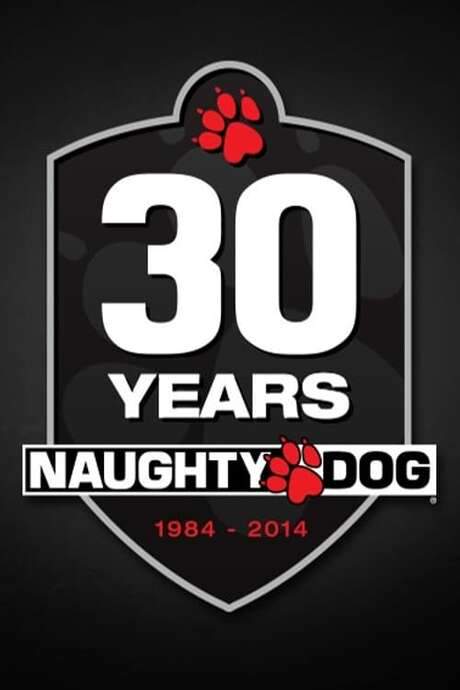 Naughty Dog: 30th Anniversary Video (2014) movie poster