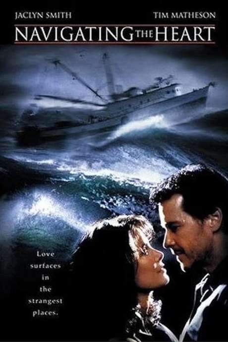 Navigating the Heart (2000) movie poster