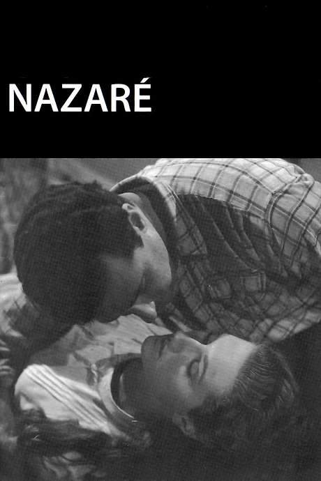 Nazaré (1952) movie poster