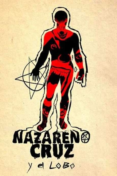 Nazareno Cruz and the Wolf (1975) movie poster