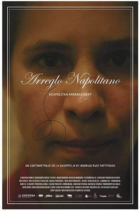 Neapolitan Arrangement (2020) movie poster