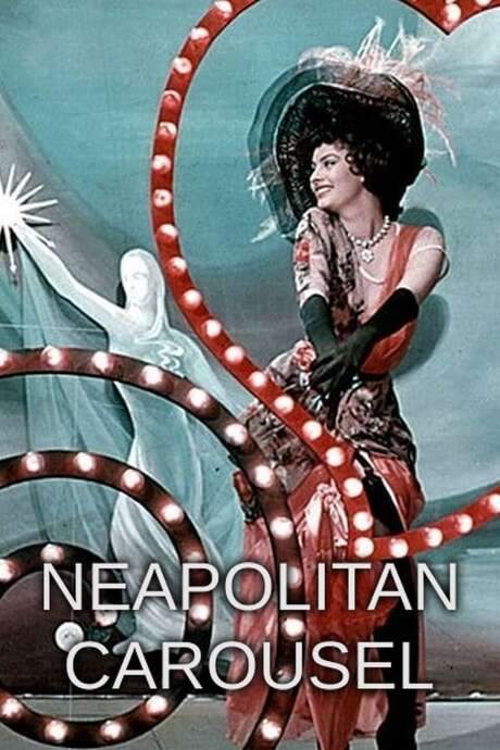 Neapolitan Carousel (1954) movie poster