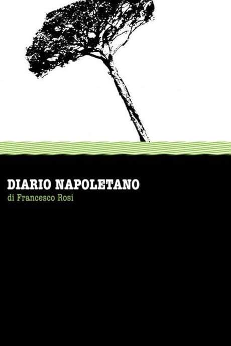 Neapolitan Diary (1992) movie poster