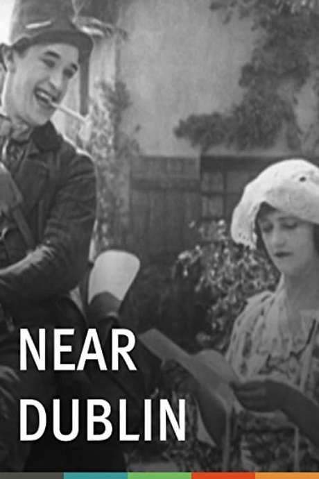 Near Dublin (1924) movie poster