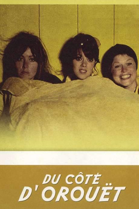 Near Orouët (1971) movie poster