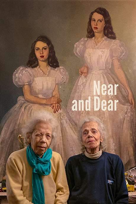 Near and Dear (2021) movie poster
