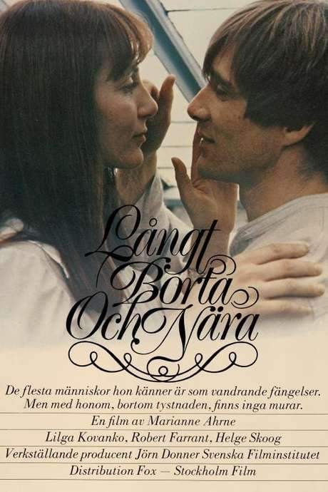 Near and Far Away (1976) movie poster