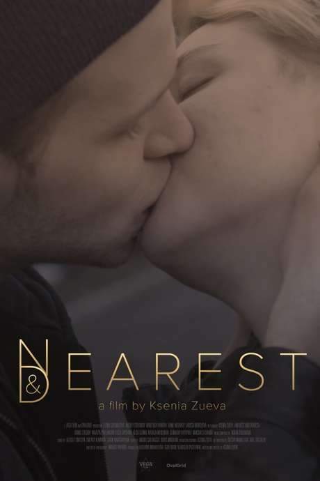 Nearest and Dearest (2017) movie poster