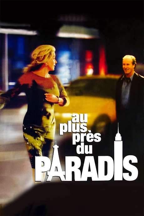 Nearest to Heaven (2002) movie poster