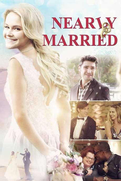 Nearly Married (2016) movie poster