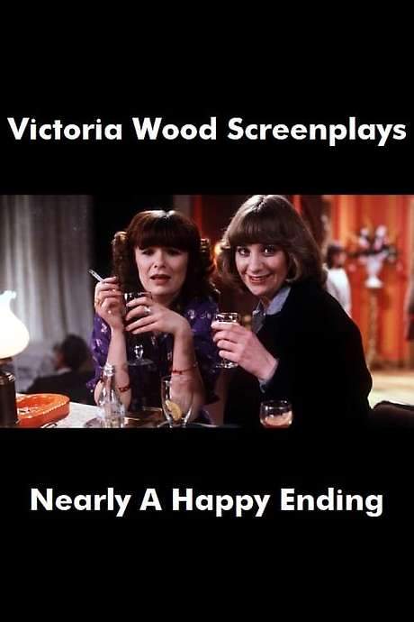 Nearly a Happy Ending (1980) movie poster