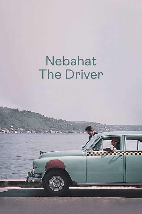 Nebahat The Driver (1970) movie poster