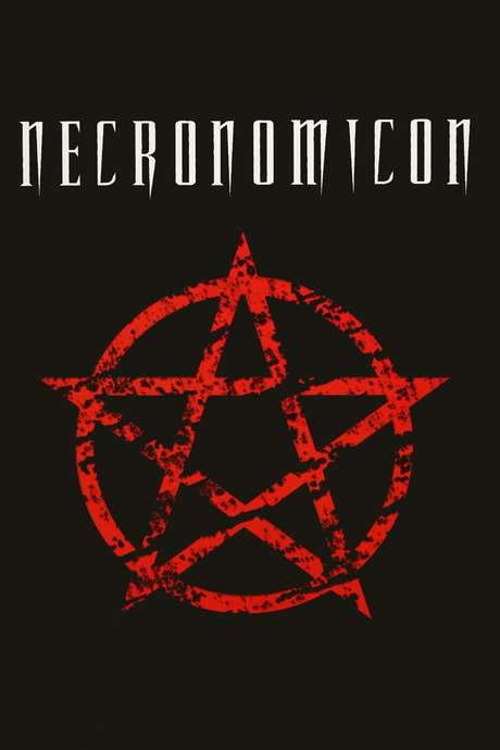 Necronomicon