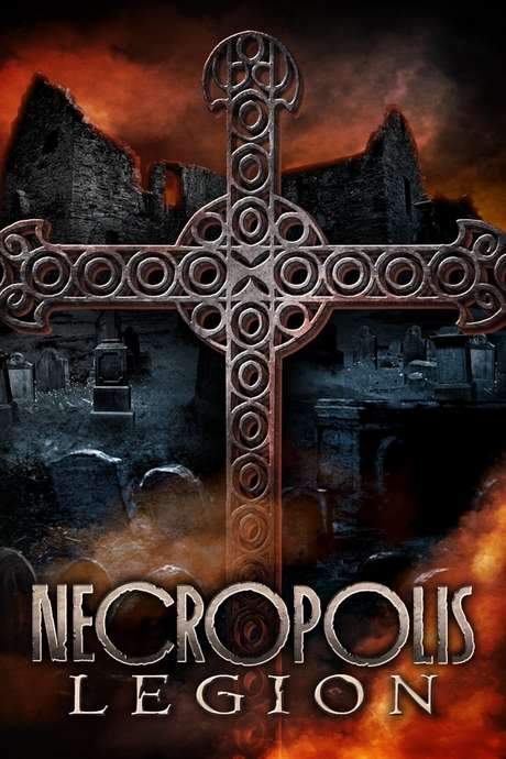 Necropolis: Legion (2019) movie poster