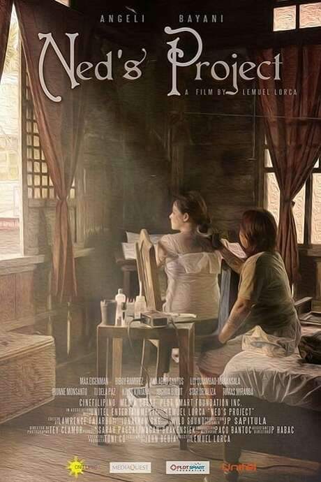 Ned’s Project (2016) movie poster