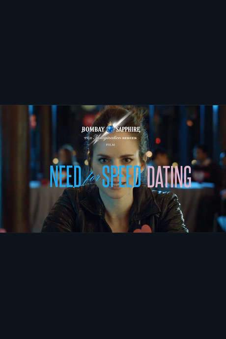 Need for Speed (Dating) (2014) movie poster