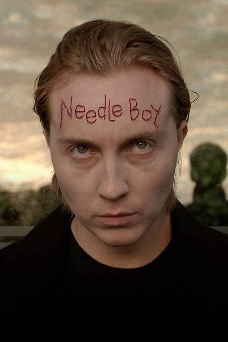 Needle Boy (2016) movie poster
