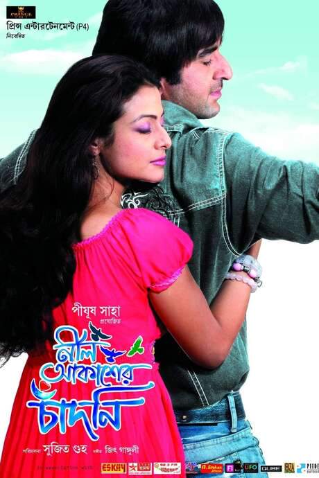 Neel Akasher Chandni (2009) movie poster