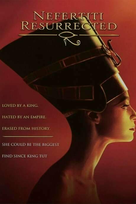 Nefertiti: Resurrected (2003) movie poster