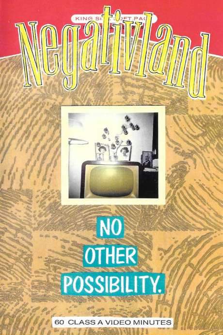 Negativland: No Other Possibility (1989) movie poster