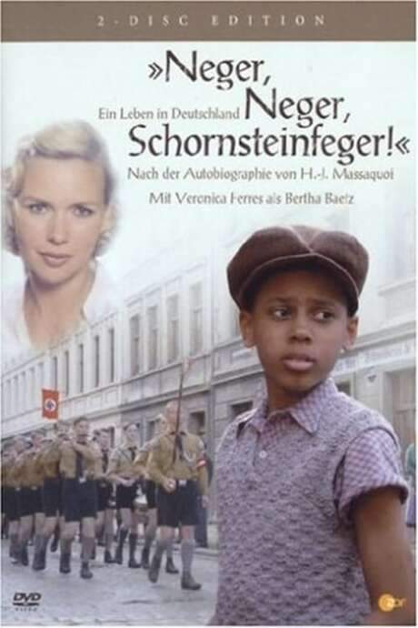 Neger, Neger, Schornsteinfeger (2006) movie poster
