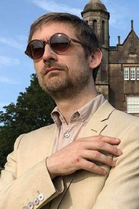 Neil Hannon: 30 Years of the Divine Comedy (2021) movie poster