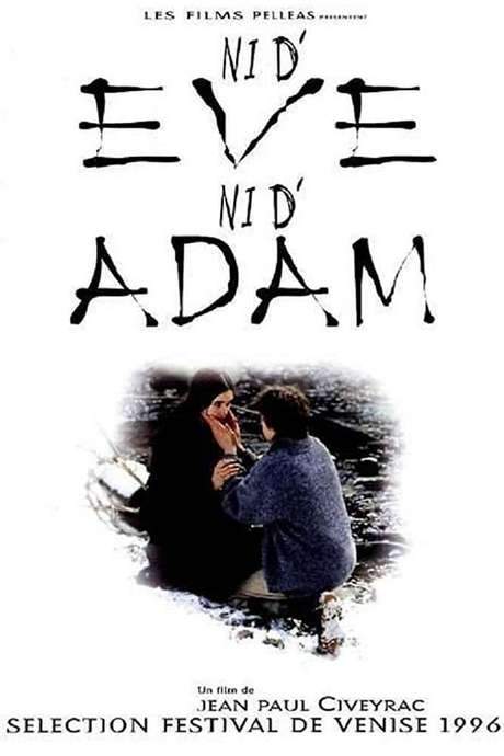 Neither Eve Nor Adam (1996) movie poster