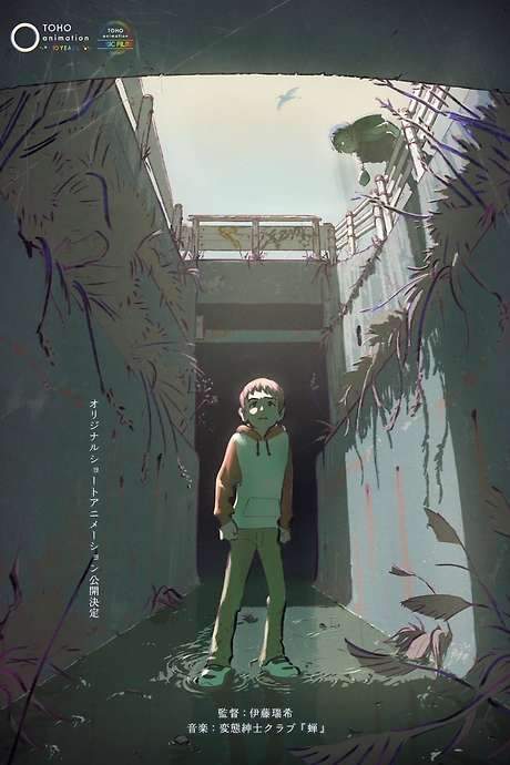 Neko to Wakai se na (2023) movie poster
