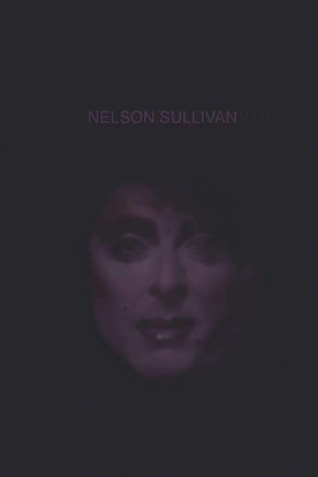 Nelson Sullivan (1989) movie poster