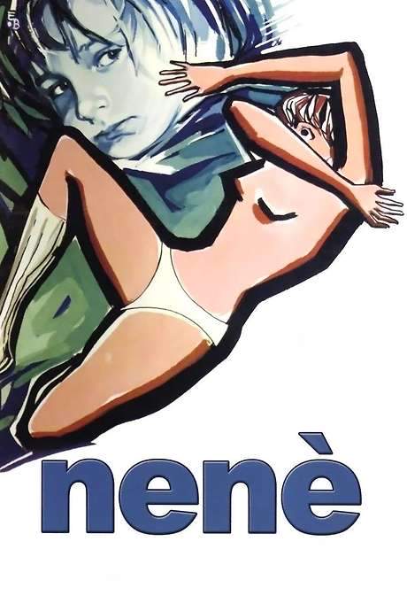 Nenè (1977) movie poster