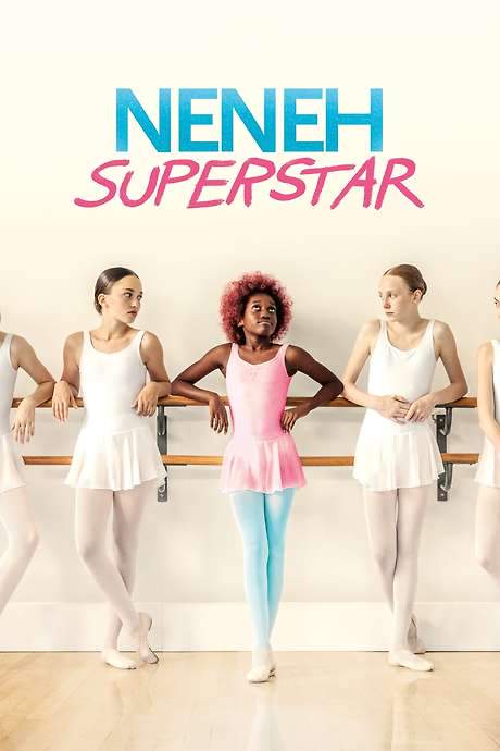 Neneh Superstar (2022) movie poster