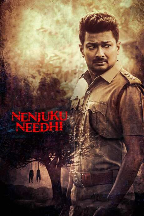 Nenjuku Needhi (2022) movie poster