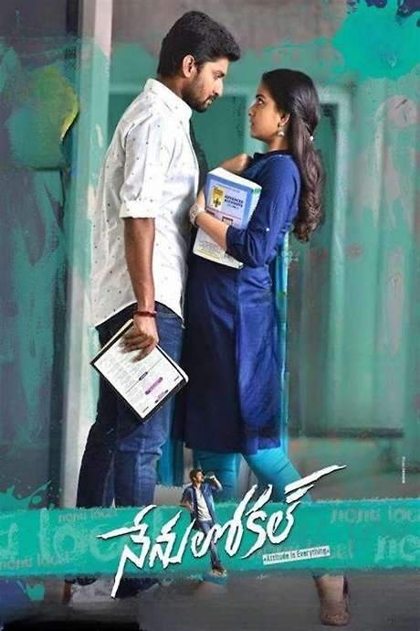 Nenu Local (2017) movie poster
