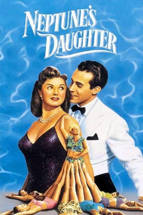 Neptune’s Daughter (1949) movie poster