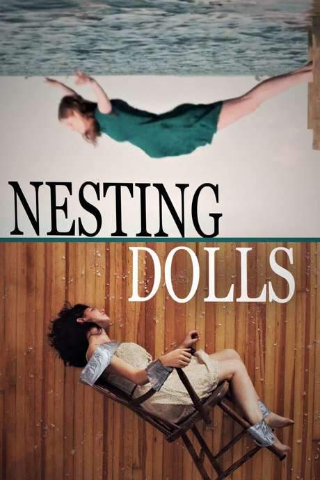 Nesting Dolls (2019) movie poster