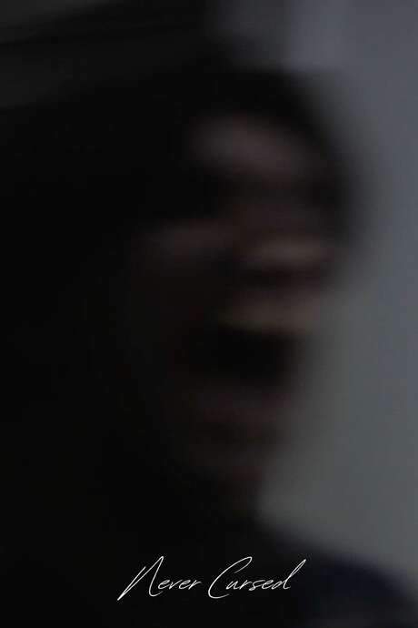 Never Cursed (2022) movie poster