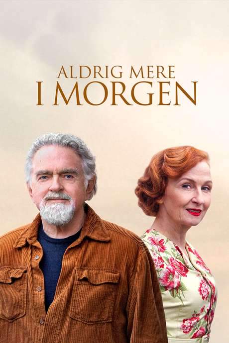 Never Again a Tomorrow (2017) movie poster