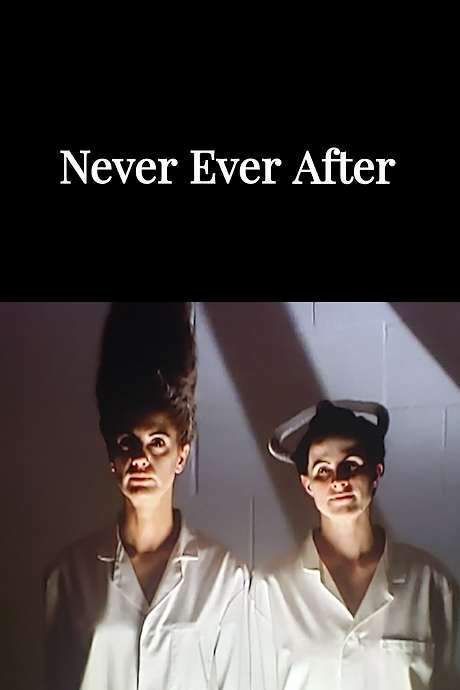Never Ever After (2006) movie poster