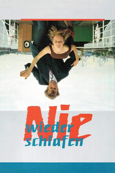 Never Sleep Again (1992) movie poster