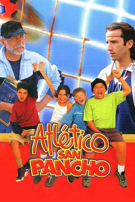 Never Too Young to Dream (2001) movie poster