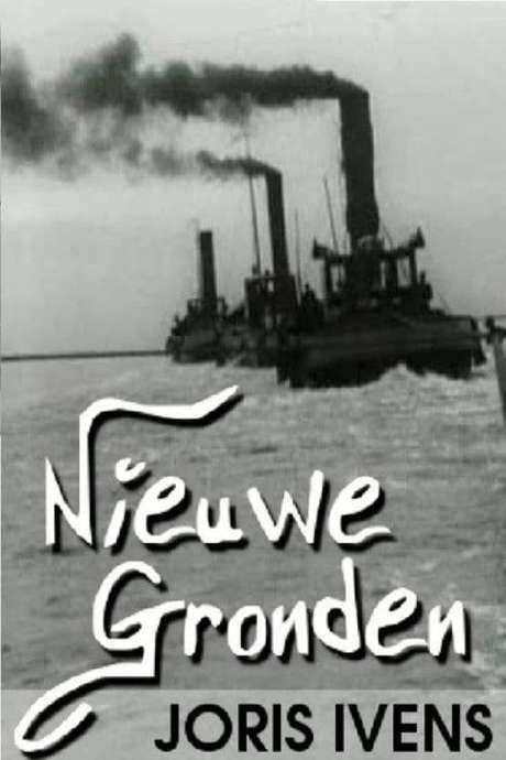 New Earth (1933) movie poster